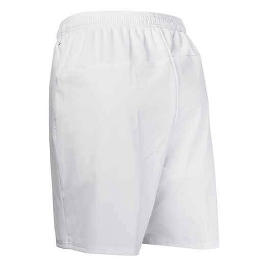 
      Kratke hlače za hokej na travi FH500 bijele
  