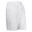 Short de hockey sur gazon homme FH500 blanc