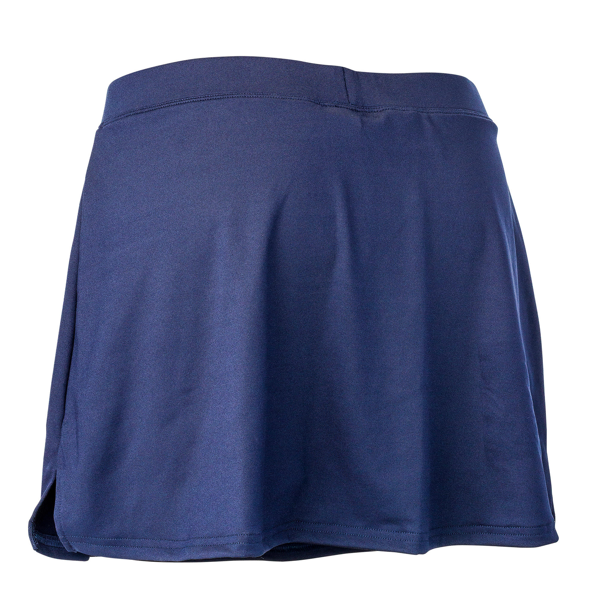 Women's Field Hockey Skirt FH500 - Navy Blue 2/4