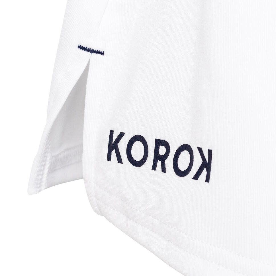 Spódniczka do hokeja na trawie Korok FH500