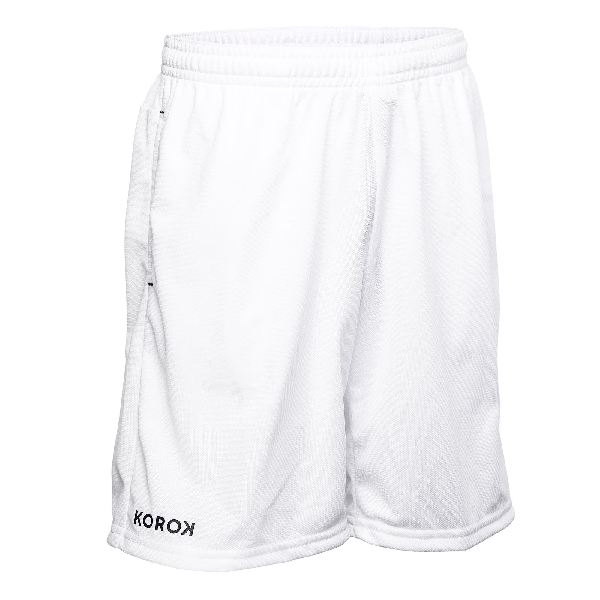 decathlon short garcon
