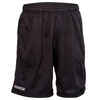 FH100 Boys' Field Hockey Shorts - Black