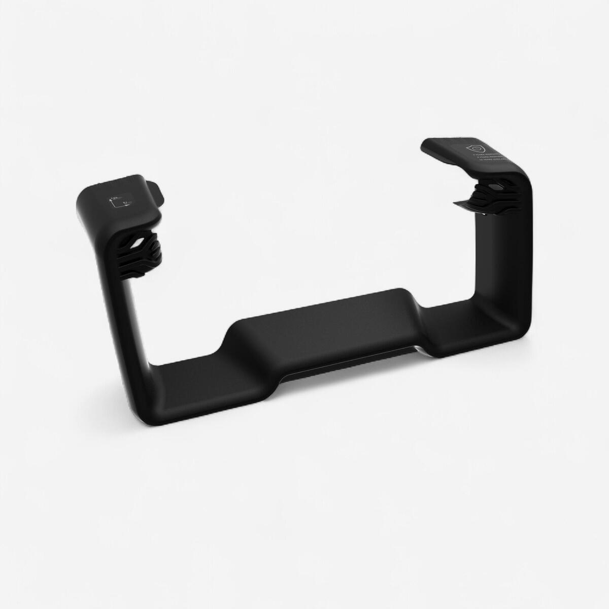 PIED ARRIÈRE INCLINE RUN