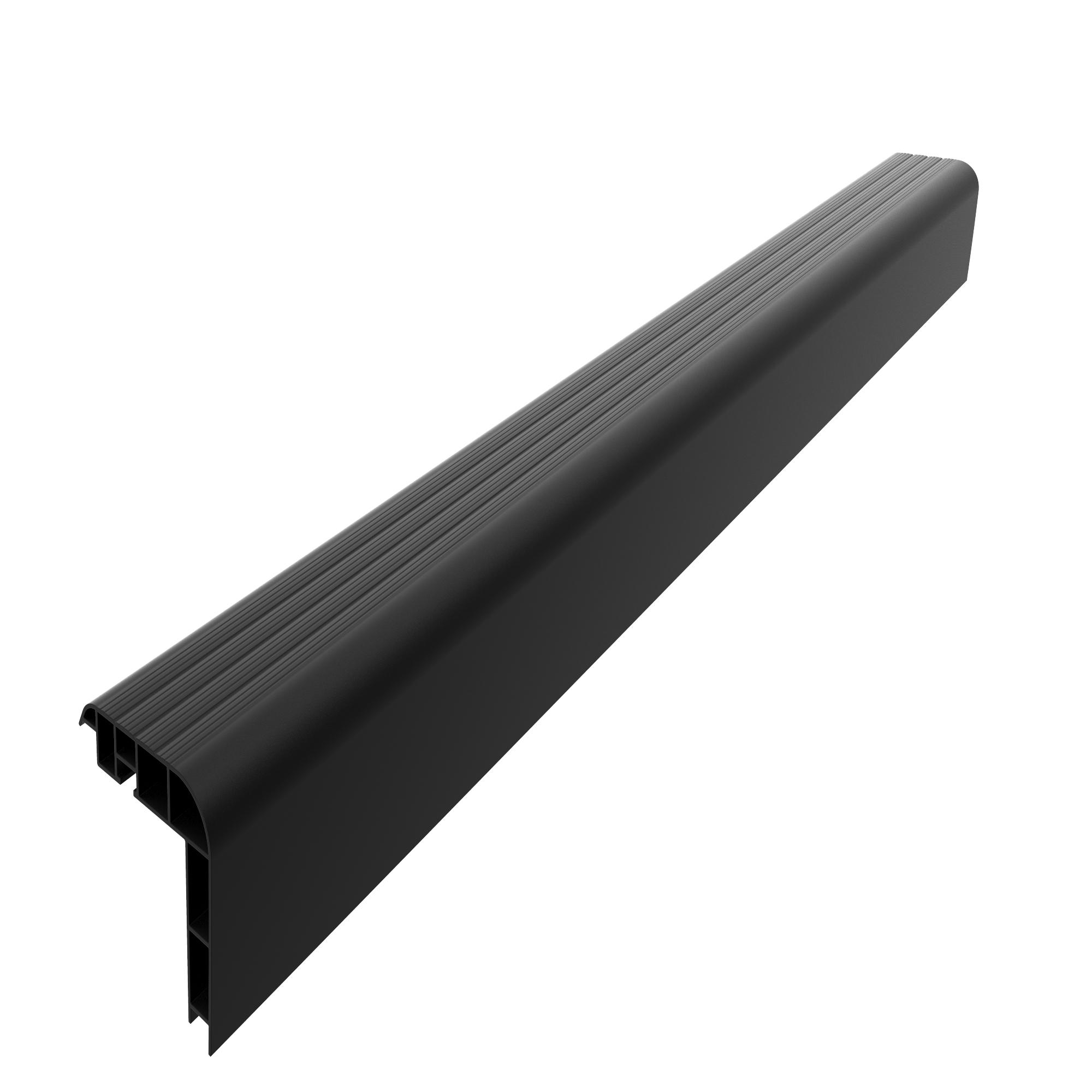 DOMYOS Marciapiede destro INCLINE RUN