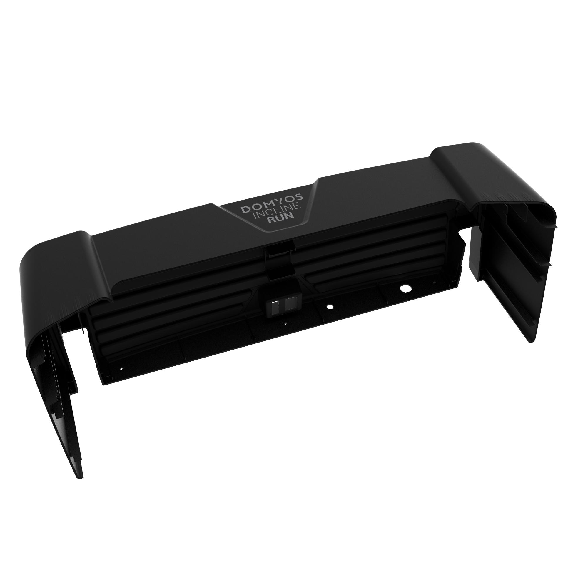Domyos - Carter Moteur Avant Incline Run - Carter - Sav Fitness - Incolore - Taille Unique - Decathlon