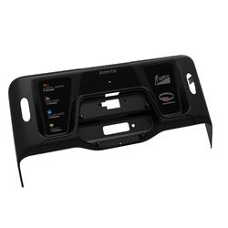 CARTER AVANT CONSOLE INCLINE RUN