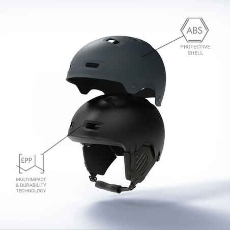 Orao KS500, Kitesurfing Helmet