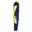 Housse de hockey sur gazon petit volume FH150 ado/adulte bleu et jaune