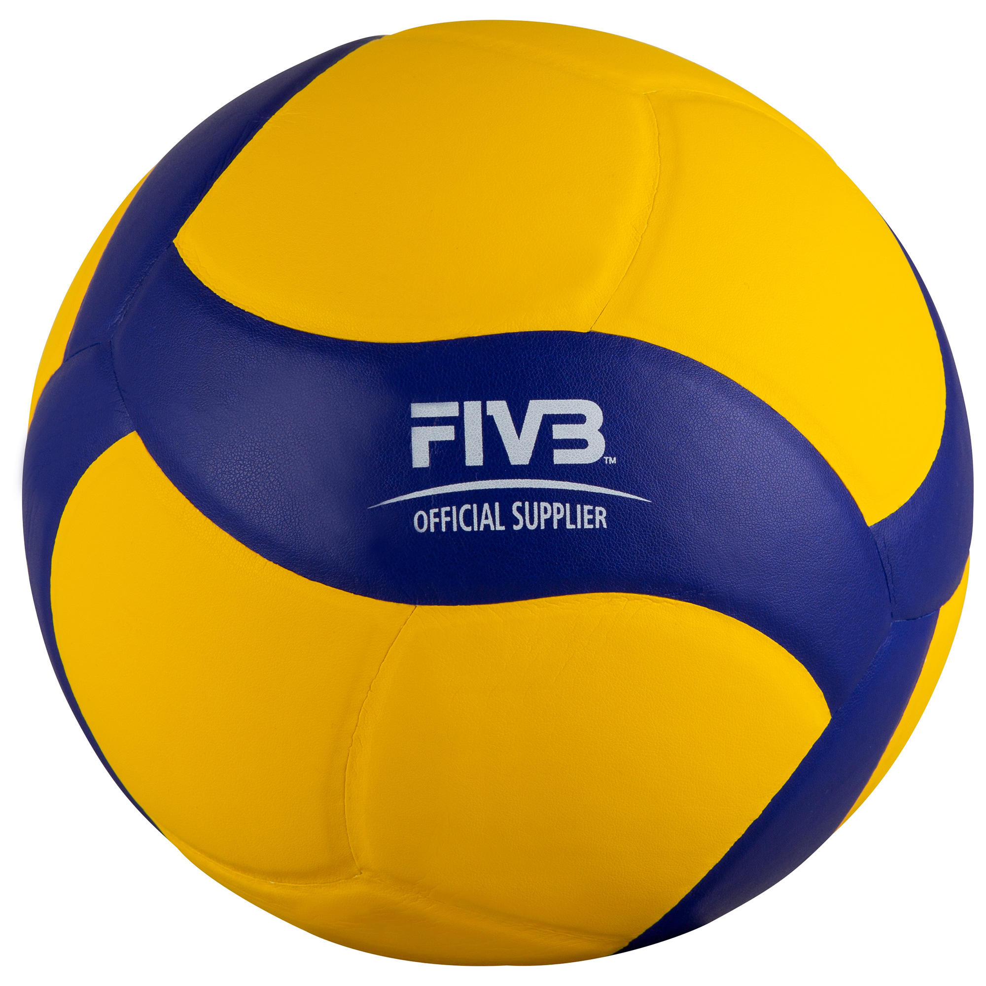 Volleyball V330W FIVB und DVV offiziell MIKASA DECATHLON