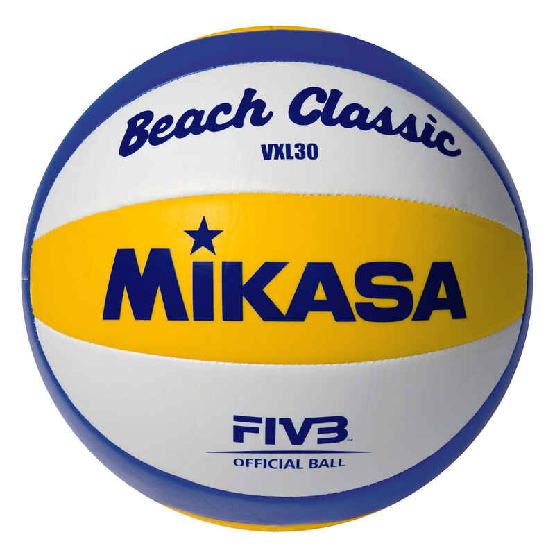 Beachvolleyball Beach Classic VXL 30 Medien 1