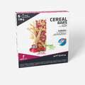 BARRAS, GÉIS& PÓS-ESFORÇO Hidratação e Alimentação - Barra cereais frutos vermelhos APTONIA - Esforço entre 1 a 3 horas