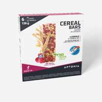 Triatlo - Barra cereais frutos vermelhos APTONIA - Barras Energéticas