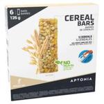 Aptonia Graanrepen Clak natuur 6 x 21 g