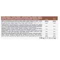 BARRAS, GÉIS& PÓS-ESFORÇO Hidratação e Alimentação - Barra Cereais Chocolate x6 APTONIA - Esforço entre 1 a 3 horas