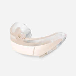 Kids' Field Hockey Small Medium-Intensity Mouthguard FH500