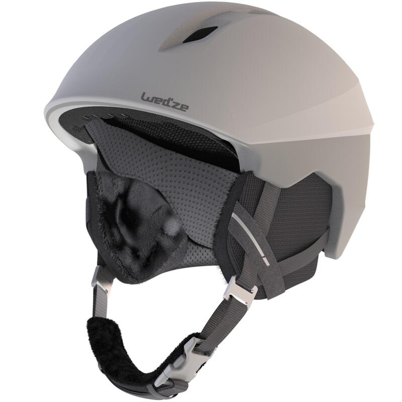 M Adult Downhill Skiing Helmet PST 900