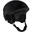 Lyžařská helma PST 580 černo-šedá
