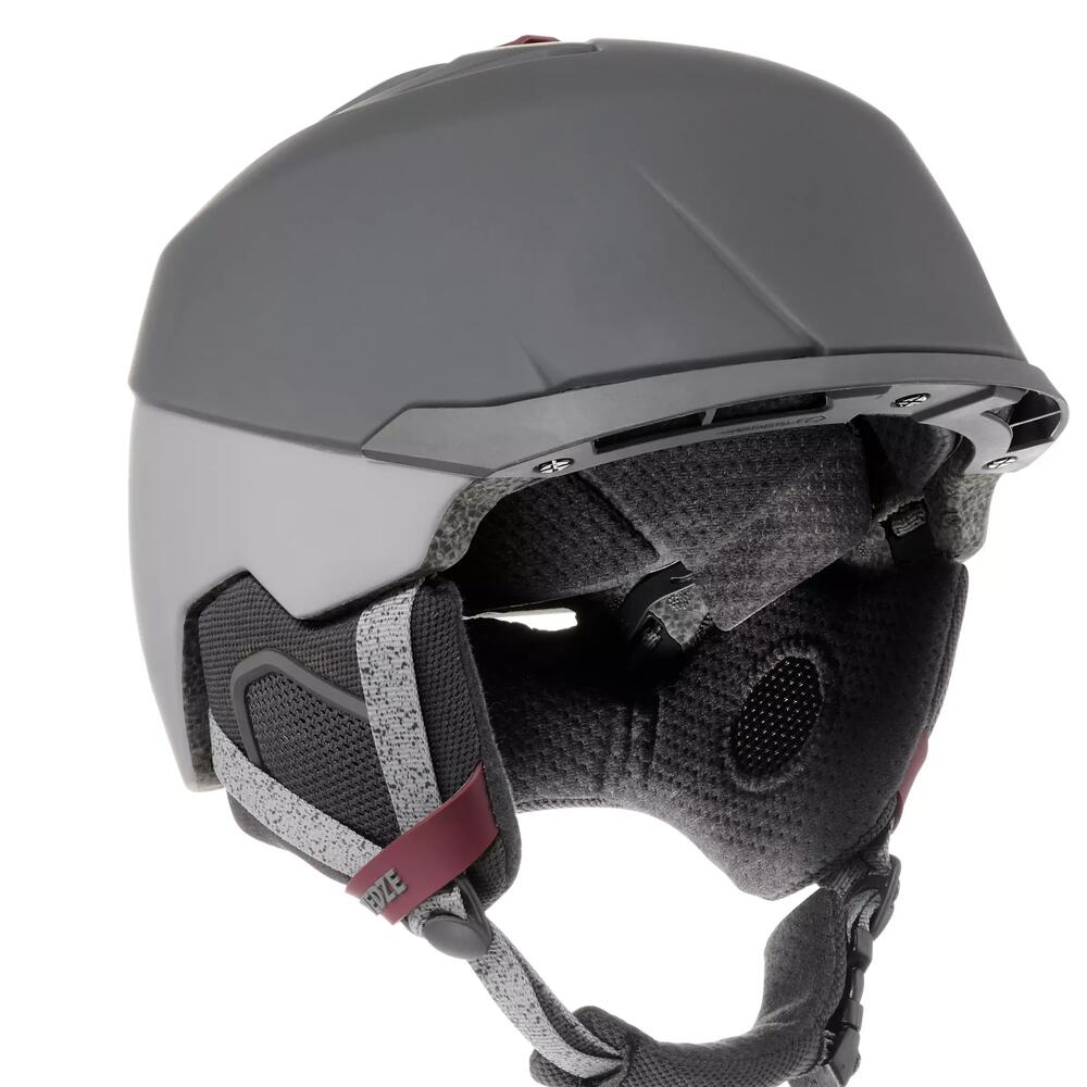 casque ski carv 700