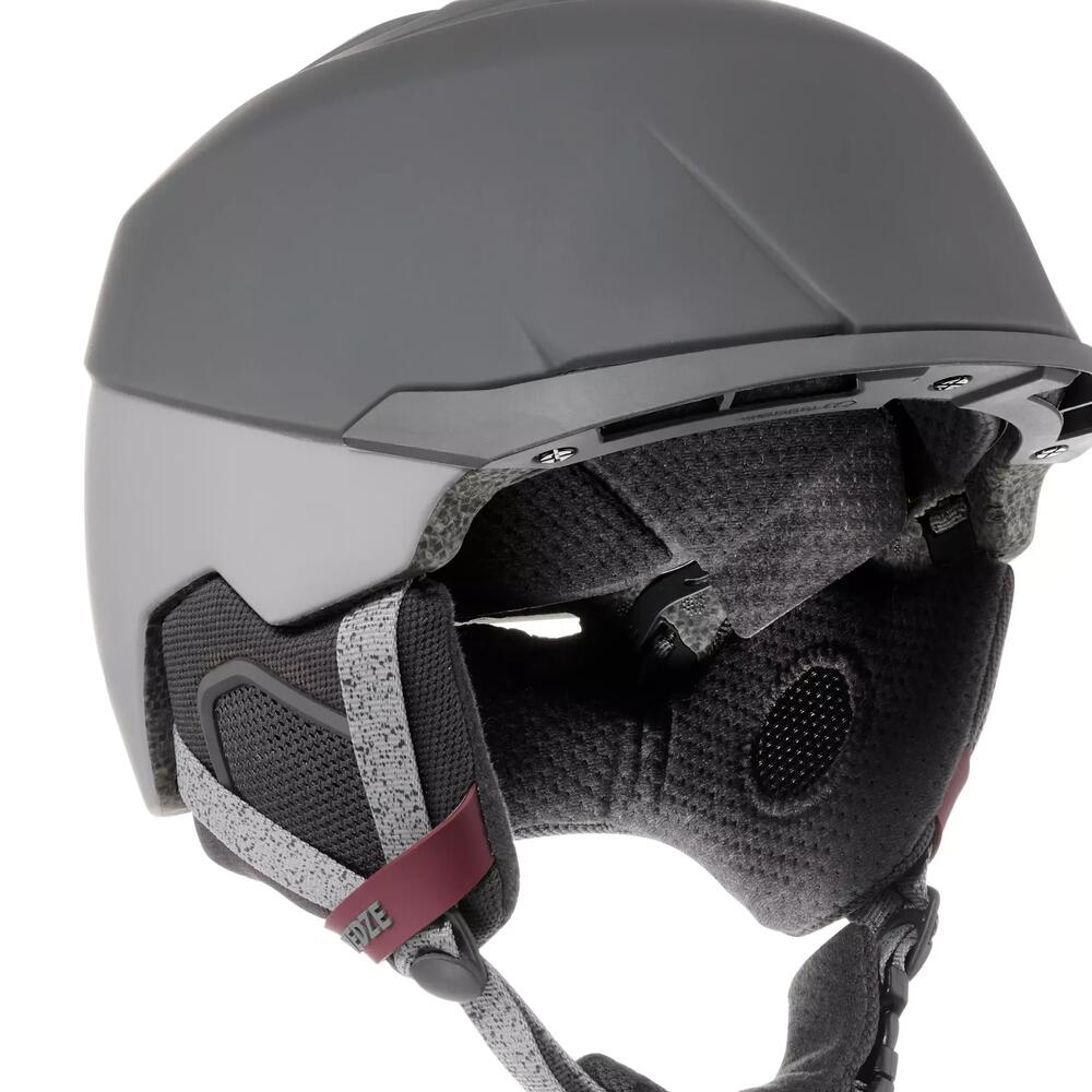 casque ski carv 700