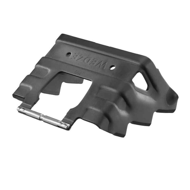 Ski Touring Crampons 100mm Decathlon