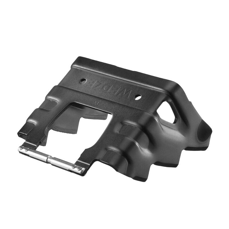 Skialpinistická stoupací železa 90 mm