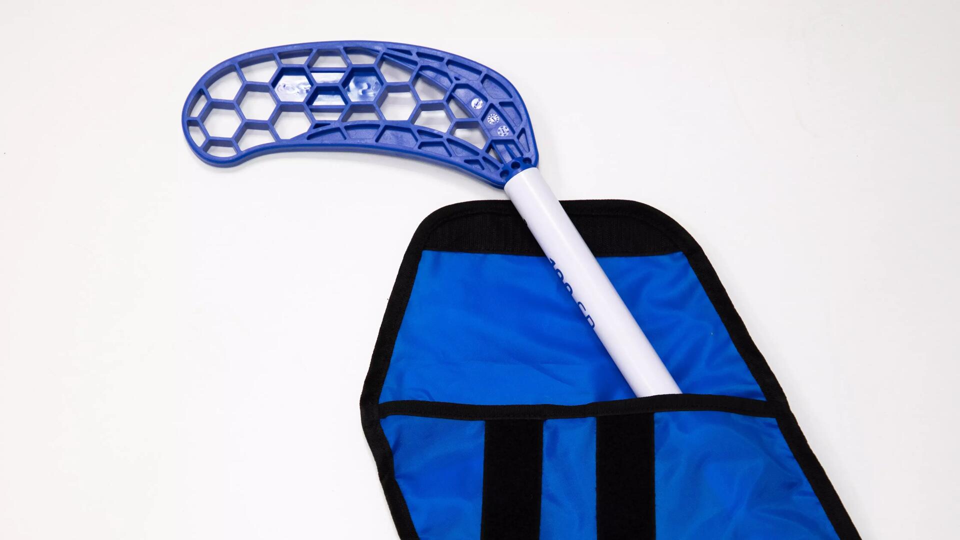 kij do gry w lacrosse