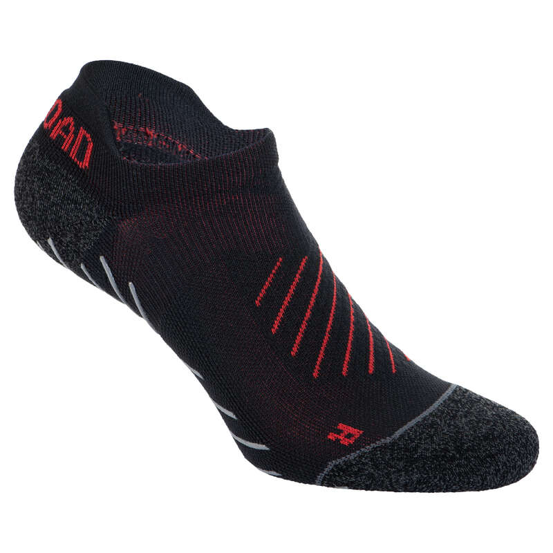 APPAREL RUGBY MEN Rugby - Silicone Low-Cut Socks R500 OFFLOAD - Rugby Clothing