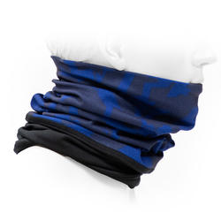 BRAGA DE CUELLO 500 BIMATERIA camuflaje azul 