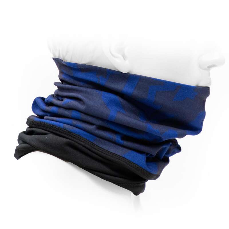 COLD WEATHER HEAD BAND Cycling - Roadr 500 Winter Neck Warmer VAN RYSEL - Clothing