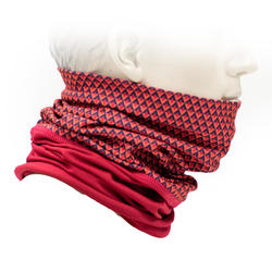 BRAGA DE CUELLO 500 BIMATERIA rosa