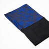 Dual-Fabric Neck Warmer 500 - Camo Blue