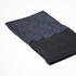 Dual-fabric neck warmer 500 - black