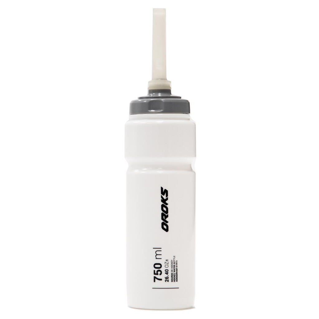 Hockey Water Bottle - 0.75