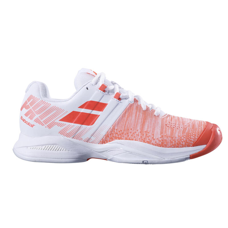 Zapatillas de Tenis Babolat Propulse Blast Mujer