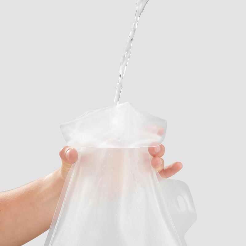 KADAX Bidon à eau, fût de boisson en plastique, jerrican d'eau