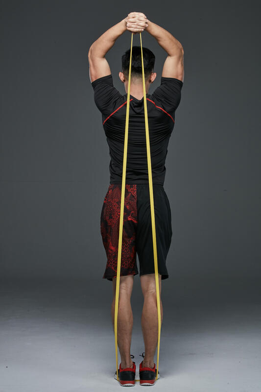 cross training elastic training band