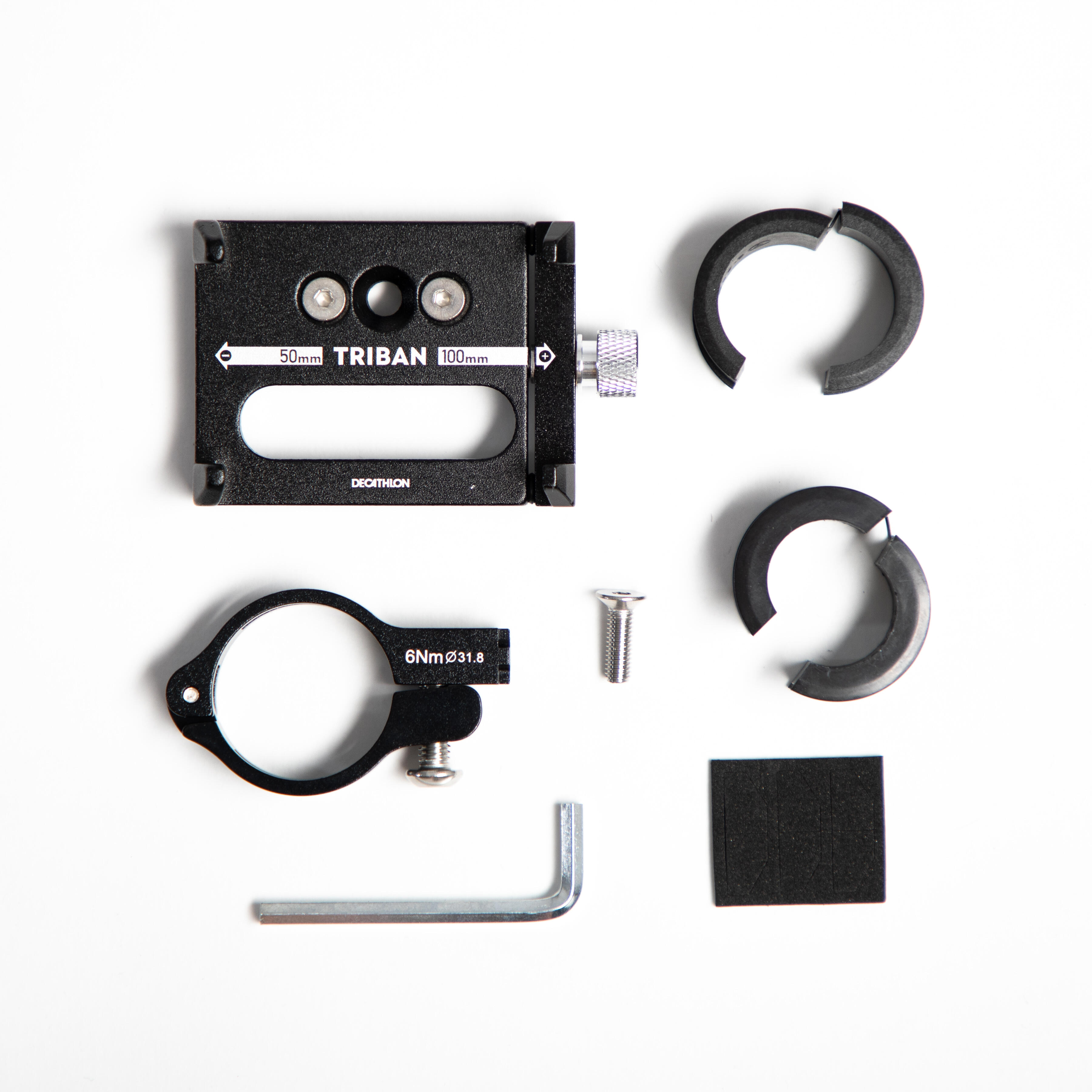 Support pour téléphones intelligents - ROCKRIDER