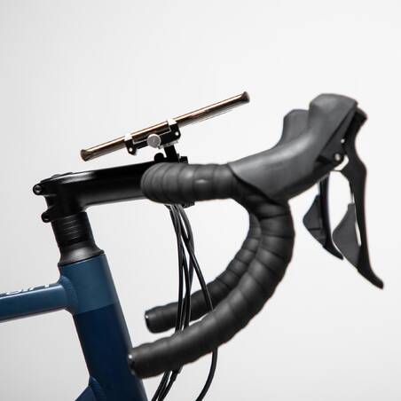 Cycling Smartphone Mount - Metal