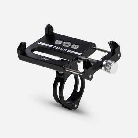 Cycling Smartphone Mount - Metal