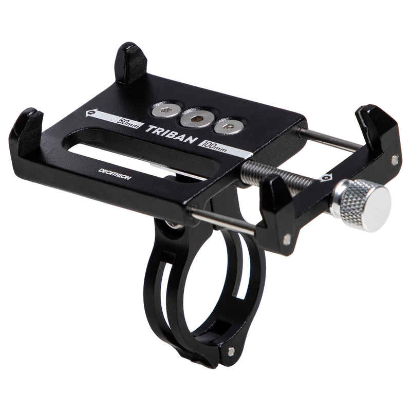 Cycling Smartphone Mount - Metal