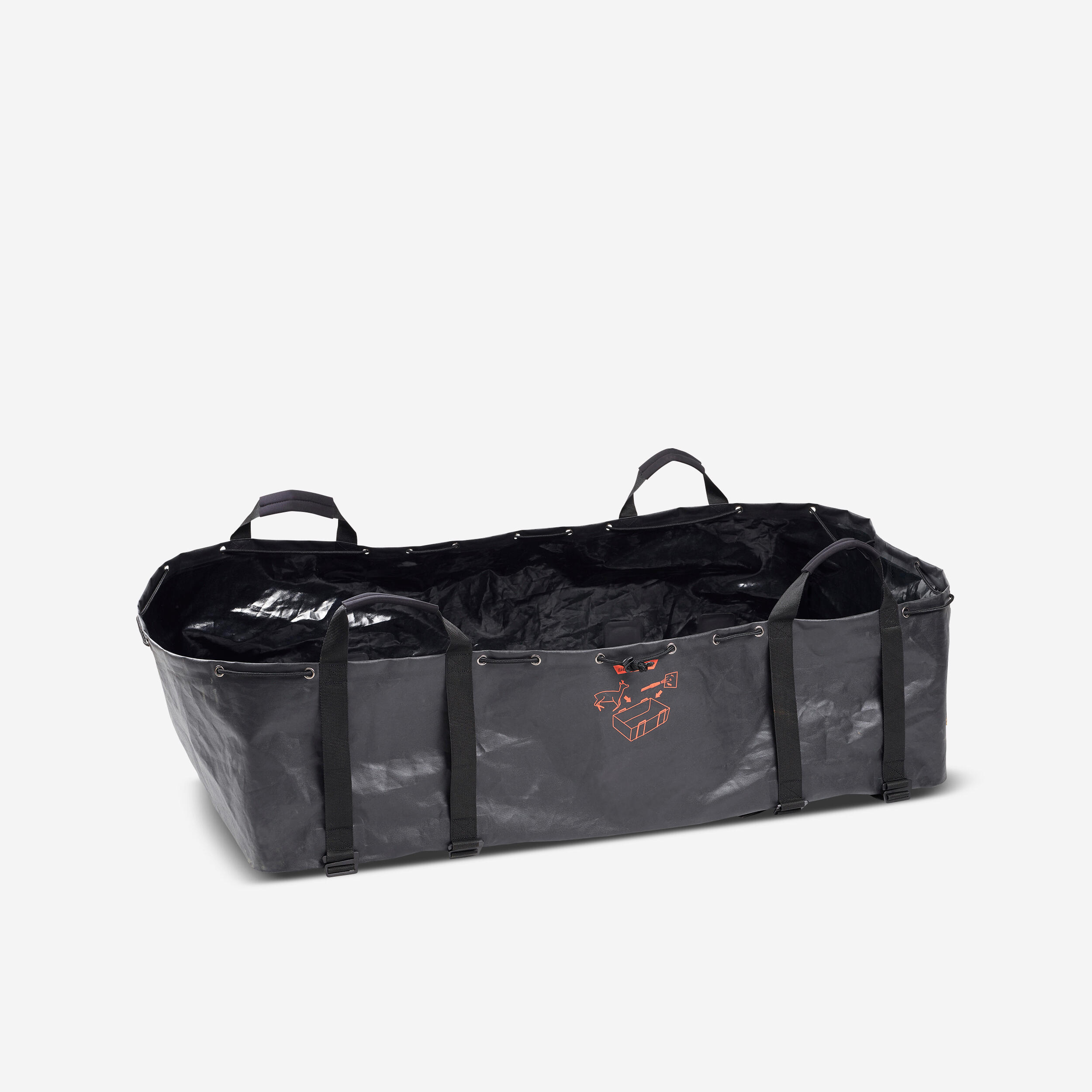 Sac transport gibier decathlon clearance
