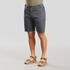 Men’s country walking shorts - nh100 fresh