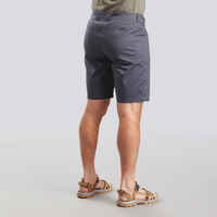 Men’s Walking Shorts - Grey