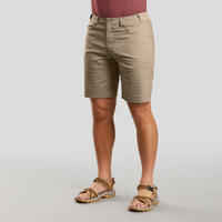 Men’s Hiking Shorts - NH100 Fresh