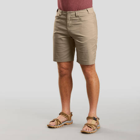 Men’s Hiking Shorts - NH100 Fresh