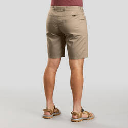 Men’s Hiking Shorts - NH100 Fresh