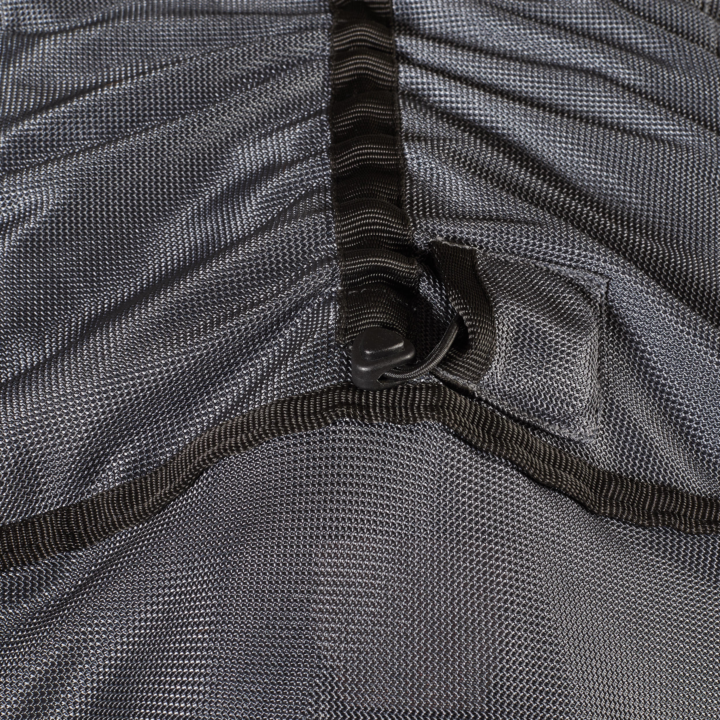 Fly Sheet 500 for Horses - Grey 6/7