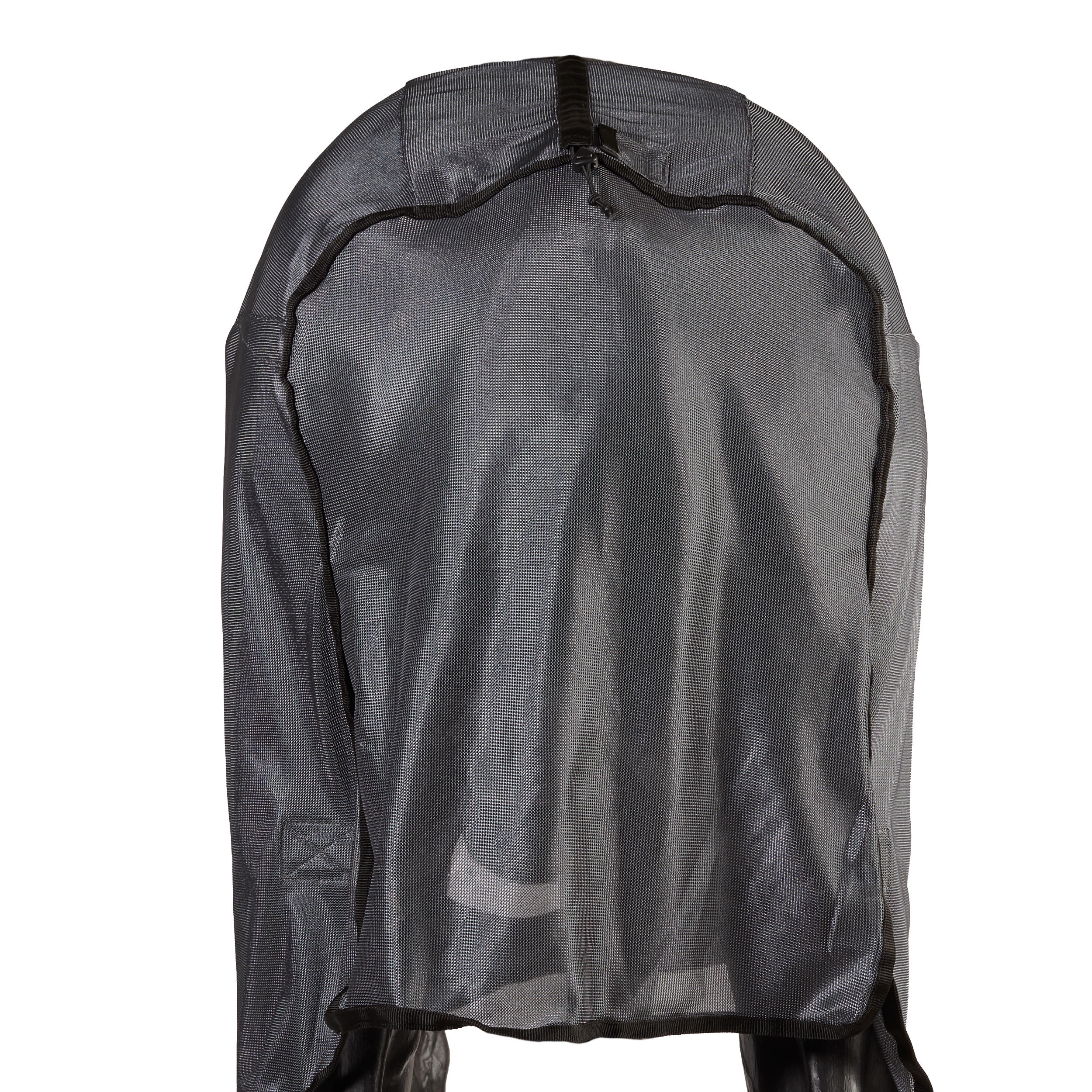 Fly Sheet 500 for Horses - Grey 5/7