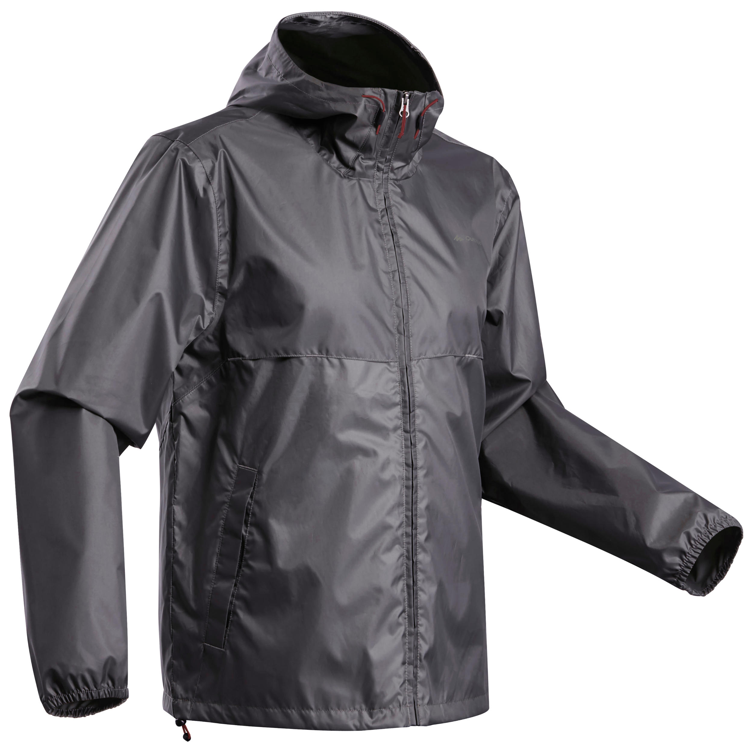 decathlon men's waterproof jackets