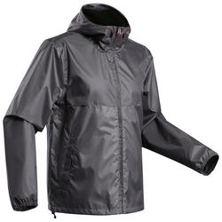 decathlon rainwear